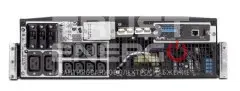 Источник бесперебойного питания APC APC Smart-UPS On-Line SURTD5000RMXLI для сервера и сетей