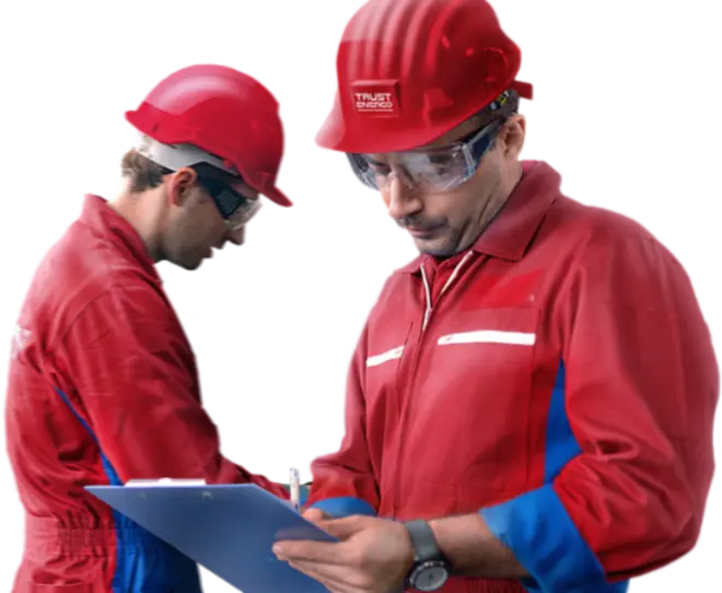 Диагностика дизель-генераторов в Ульяновске