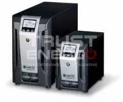 Источник бесперебойного питания Riello 3000 SEP для сервера и сетей trustenergo.ru