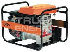 Сварочный генератор RID RH 10300 SE Открытая на раме Honda GX390 trustenergo.ru Сварочный генератор RID RH 10300 SE Открытая на раме Honda GX390 trustenergo.ru