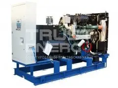 Дизельный генератор ПСМ ADDo-460 с АВР