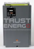Частотный преобразователь Hyundai N300P 110HF 11кВт 380В Частотный преобразователь Hyundai N300P 110HF 11кВт 380В