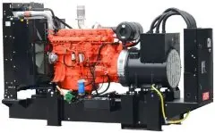 ТО-1 (ТО-500) ДГУ Energo EDF 400/400 SC (годовое)