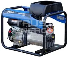 Сварочный генератор SDMO WELDARC 200 Открытая на раме Kohler CH 440 trustenergo.ru Сварочный генератор SDMO WELDARC 200 Открытая на раме Kohler CH 440 trustenergo.ru