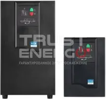 Eaton Источник бесперебойного питания Eaton EDX20KHXL31 для сервера и сетей trustenergo.ru Источник бесперебойного питания Eaton EDX20KHXL31 для сервера и сетей trustenergo.ru