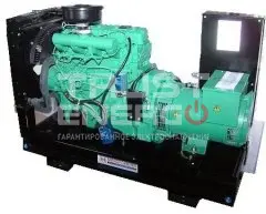 Дизельный генератор MingPowers M-Y33