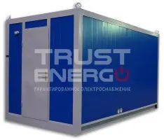 Дизельный генератор FPT GE CURSOR350 В контейнере с АВР В контейнере IVECO  trustenergo.ru Дизельный генератор FPT GE CURSOR350 В контейнере с АВР В контейнере IVECO  trustenergo.ru