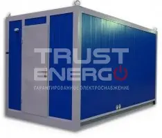 Дизельный генератор ПСМ АД-160 в контейнере