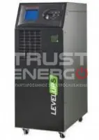 Источник бесперебойного питания Makelsan Level UPS 15 кВа