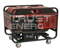 Дизельный генератор Arken ARK16000XE-3