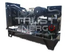 Дизельный генератор ПСМ ADP-360