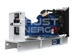 ТО-1 (ТО-500) ДГУ FG Wilson P550-3 (годовое)