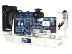 ТО-1 (ТО-500) ДГУ FG Wilson P600P5 (годовое)