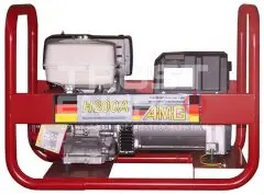 Сварочный генератор AMG H 200A Открытая на раме Honda GX390 trustenergo.ru Сварочный генератор AMG H 200A Открытая на раме Honda GX390 trustenergo.ru