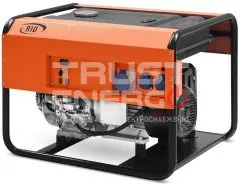 Бензиновый генератор RID RH 10541 ER с АВР