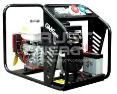 Сварочный генератор GMGen GMSH220ТЕ Открытая на раме Honda GX390K1 trustenergo.ru Сварочный генератор GMGen GMSH220ТЕ Открытая на раме Honda GX390K1 trustenergo.ru