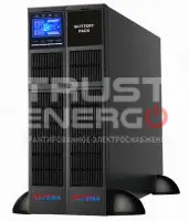 Источник бесперебойного питания ELTENA Monolith III 6000RT2U trustenergo.ru