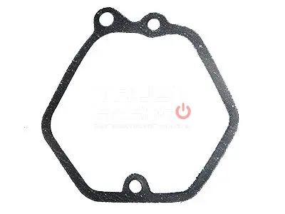 Kipor Прокладка крышки клапанов KM186F/Cylinder head cover gasket  Прокладка крышки клапанов KM186F/Cylinder head cover gasket