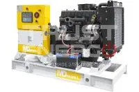 Дизельный генератор MitsuDiesel МД АД-60С-Т400-1РМ29