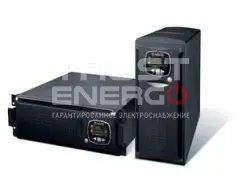 Источник бесперебойного питания Riello SDL 10000 TM для сервера и сетей