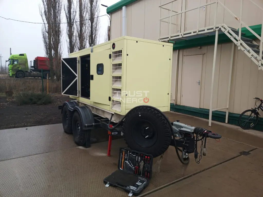 Оказание сервисных услуг на ДГУ 550-1500 кВт 9 шт. г. Курск Оказание сервисных услуг на ДГУ 550-1500 кВт 9 шт. г. Курск