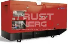 Дизельный генератор Endress ESE 275 VW/AS