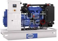 Дизельный генератор FG Wilson P26-3S с АВР