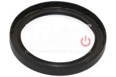 Сальник вала коленчатого задний/Rear oil slinger