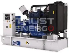 Дизельный генератор FG Wilson P300-5 с АВР