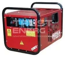 Бензиновый генератор Mosa GE 3000 SX В кожухе Honda GX160 trustenergo.ru
 Бензиновый генератор Mosa GE 3000 SX В кожухе Honda GX160 trustenergo.ru