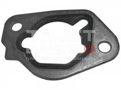 Прокладка металлическая карбюратора KG390/Carburetor gasket ТРАСТ-ЭНЕРГО