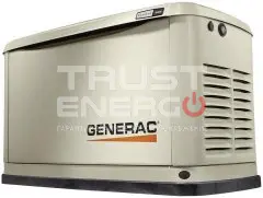 Газовый генератор Generac 7045 с АВР В кожухе Generac G-FORCE 1000 trustenergo.ru Газовый генератор Generac 7045 с АВР В кожухе Generac G-FORCE 1000 trustenergo.ru