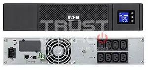 Eaton Источник бесперебойного питания Eaton 5SC1500IR для сервера и сетей trustenergo.ru Источник бесперебойного питания Eaton 5SC1500IR для сервера и сетей trustenergo.ru