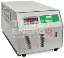 Ortea Стабилизатор напряжения Ortea Gemini 15 trustenergo.ru Стабилизатор напряжения Ortea Gemini 15 trustenergo.ru