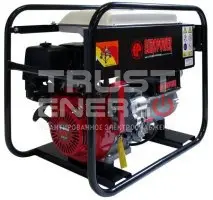 Бензиновый генератор EuroPower EP 7000 LE
