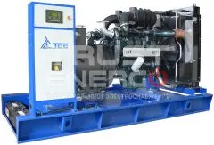 ТО-2 (ТО-1000) ДГУ ТСС АД-400С-Т400-1РМ17 (один раз в 2 года)