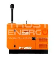 Дизельный генератор TAFE Power TAF-P-25A