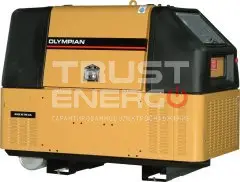 Дизельный генератор Caterpillar GEPH35-2 В кожухе с АВР