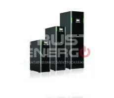Источник бесперебойного питания Eaton 91PS-20(30)-30-0-6 для ЦОД