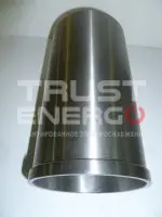 Гильза цилиндра TDQ 38 4L/Cylinder Liner ТРАСТ-ЭНЕРГО