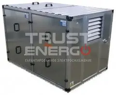 Бензиновый генератор Endress ESE 1206 DHS-GT ES в контейнере с АВР В контейнере Honda GX620 trustenergo.ru
 Бензиновый генератор Endress ESE 1206 DHS-GT ES в контейнере с АВР В контейнере Honda GX620 trustenergo.ru