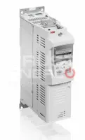 Частотный преобразователь ABB ACS850-04-202A-5+J414, 110 кВт, 3x380В, IP20, без панели упр.,типоразм