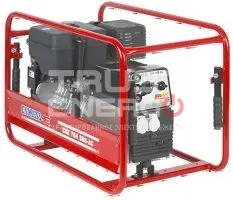 Сварочный генератор Endress ESE 704 SВS-AC Открытая на раме Briggs&Stratton Vanguard  trustenergo.ru Сварочный генератор Endress ESE 704 SВS-AC Открытая на раме Briggs&Stratton Vanguard  trustenergo.ru
