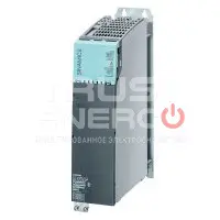 Модуль двигателя Siemens S120 6SL3120-2TE13-0AA4 2-двиг. 3А 1.6кВт 380В Модуль двигателя Siemens S120 6SL3120-2TE13-0AA4 2-двиг. 3А 1.6кВт 380В