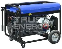 Сварочный генератор ТСС PRO GGW 3.0/250E-R Открытая на раме TSS S460 trustenergo.ru Сварочный генератор ТСС PRO GGW 3.0/250E-R Открытая на раме TSS S460 trustenergo.ru