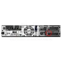 Источник бесперебойного питания APC APC Smart-UPS SMX1500RM2UNC для сервера и сетей trustenergo.ru