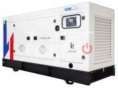 Дизельный генератор Исток АД120С-Т400-РПМ25
