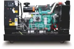 Дизельный генератор CTG 358C с АВР Открытая на раме Cummins 6LTAA9.5G1 trustenergo.ru Дизельный генератор CTG 358C с АВР Открытая на раме Cummins 6LTAA9.5G1 trustenergo.ru