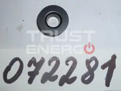 Опора верхняя пружины клапана KM170/Valve spring seat