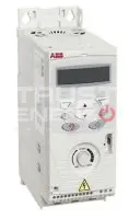 Частотный преобразователь ABB ACS150-03E-04A7-2, 0.75 кВт,220, 3 фазы, IP20